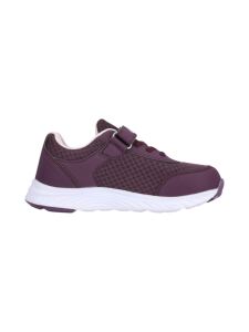 ZIGZAG Pilolen Lite Kinder Freizeit Schuhe Prune Purple EU 33