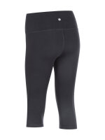 ATHLECIA Franz 3/4 Waist Tights | 36 | schwarz