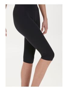 ATHLECIA Franz 3/4 Waist Tights | 36 | schwarz