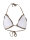 ATHLECIA Vanida Damen Bikini Top | 36 | braun