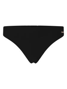 ATHLECIA Aqumiee Damen Bikini High Leg Bottom | 36 | schwarz