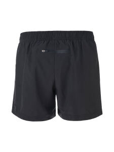 ENDURANCE Potenza Damen 2-in-1 Shorts | 34 | schwarz