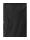 VIRTUS Colin Functional Herren Jacke mit Kapuze Black Gr. M