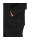 VIRTUS Colin Functional Herren Jacke mit Kapuze Black Gr. M