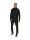 VIRTUS Colin Functional Herren Jacke mit Kapuze Black Gr. M
