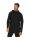 VIRTUS Colin Functional Herren Jacke mit Kapuze Black Gr. M