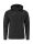 VIRTUS Colin M Functional Herren Jacket W/Hood | L | schwarz