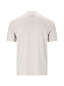 VIRTUS Easton M Meshtech S/S Tee | S | weiss