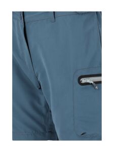 WHISTLER Stian Outdoor Damen Shorts Bering Sea Gr. 36