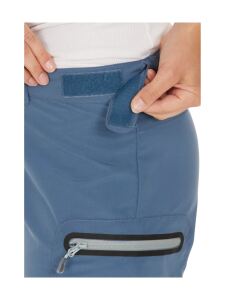 WHISTLER Stian Outdoor Damen Shorts Bering Sea Gr. 36