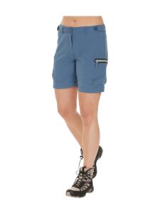WHISTLER Stian Outdoor Damen Shorts Bering Sea Gr. 36