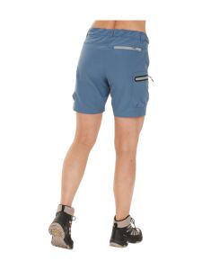 WHISTLER Stian Outdoor Damen Shorts Bering Sea Gr. 36