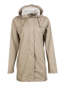 WEATHER REPORT Petra Damen Regenjacke