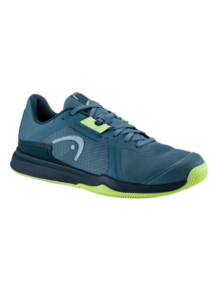 HEAD Sprint Team 3.5 Clay Herren Tennisschuhe | EU 46 | blau