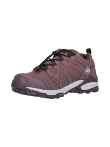 WHISTLER Nadian Waterproof Damen Outdoor Schuhe | EU 37 | braun