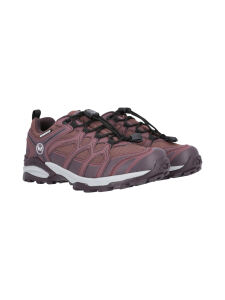 WHISTLER Nadian Waterproof Damen Outdoor Schuhe | EU 37 | braun