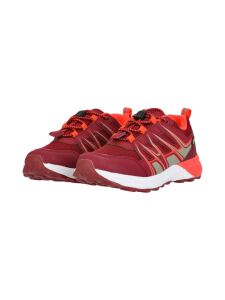 WHISTLER Talid Treck WP Kinder Trailrunning Schuhe Biking Red EU 31