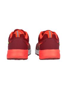 WHISTLER Talid Treck WP Kinder Trailrunning Schuhe Biking Red EU 31