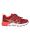 WHISTLER Talid Treck Kids Shoe WP Kinder Trailrun | EU 31 | rot