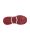 WHISTLER Talid Treck WP Kinder Trailrunning Schuhe Biking Red EU 31