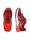 WHISTLER Talid Treck WP Kinder Trailrunning Schuhe Biking Red EU 31