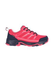 WHISTLER Haksa Waterproof Damen Outdoor Schuhe | EU 41 | pink