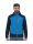 KARPOS Lede Herren Isolationsjacke Outer Space/Indigo Bunting XL