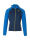 KARPOS Ambrizzola Full Zip Hoodie Herren Kapuze | M | blau