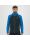 KARPOS Ambrizzola Full Zip Hoodie Herren Kapuze | M | blau