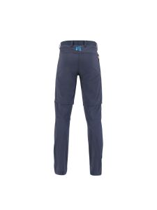 KARPOS Tre Cime Zip Off Pant Herren Hose | 52 | blau