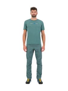 KARPOS Coppolo Merino Herren T-Shirt North Atlantic Gr. S