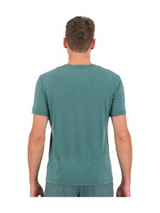 KARPOS Coppolo Merino Herren T-Shirt North Atlantic Gr. S