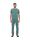 KARPOS Coppolo Merino Herren T-Shirt North Atlantic Gr. S