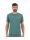KARPOS Coppolo Merino Herren T-Shirt North Atlantic Gr. S