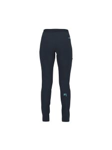 KARPOS Rock Evo Pants Damen Outdoor Hose | 38 | blau