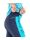 KARPOS Rock Evo Pants Damen Outdoor Hose Blue Atoll/Sky Captain 38