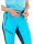 KARPOS Rock Evo Pants Damen Outdoor Hose | 38 | blau