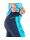 KARPOS Rock Evo Pants Damen Outdoor Hose Blue Atoll/Sky Captain 38
