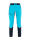 KARPOS Rock Evo Pants Damen Outdoor Hose Blue Atoll/Sky Captain 40