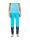 KARPOS Rock Evo Pants Damen Outdoor Hose Blue Atoll/Sky Captain 40