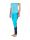 KARPOS Rock Evo Pants Damen Outdoor Hose Blue Atoll/Sky Captain 40