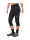 KARPOS Fantasia Evo 3/4 Pant Damen Outdoor Hose Black/Ombre Blue 38