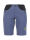 KARPOS ROCK Damen Bermuda Hose | 42 | grau