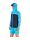 KARPOS Lot Rain Damen Regenjacke Sky Captain/Blue Atoll L