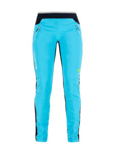 KARPOS TRE CIME Pant Damen Outdoor Hose Sky Captain/Blue Atoll 36