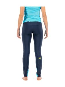 KARPOS TRE CIME Pant Damen Outdoor Hose Sky Captain/Blue Atoll 36