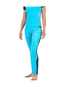 KARPOS TRE CIME Pant Damen Outdoor Hose Sky Captain/Blue Atoll 36