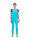 KARPOS TRE CIME Pant Damen Outdoor Hose Sky Captain/Blue Atoll 36