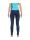 KARPOS TRE CIME Pant Damen Outdoor Hose Sky Captain/Blue Atoll 36