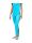 KARPOS TRE CIME Pant Damen Outdoor Hose Sky Captain/Blue Atoll 36